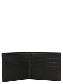 Dolce &amp; Gabbana Dauphine Wallet Black