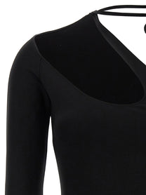 DAVID KOMA - DAVID KOMA - Asymmetrical body - Women’s Tops