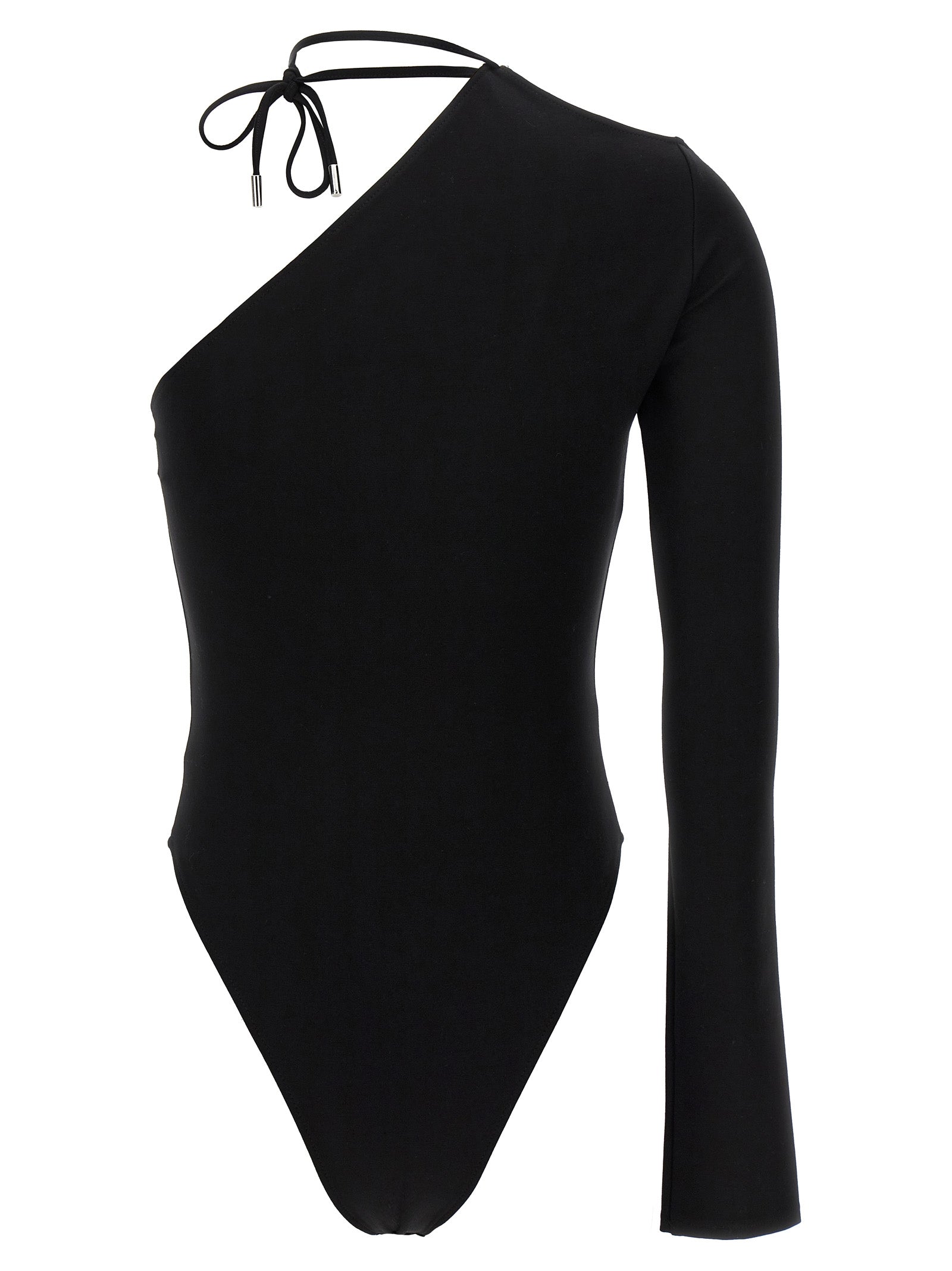 DAVID KOMA - DAVID KOMA - Asymmetrical body - Women’s Tops