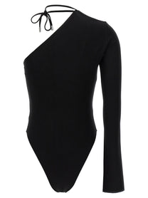 DAVID KOMA - DAVID KOMA - Asymmetrical body - Women’s Tops