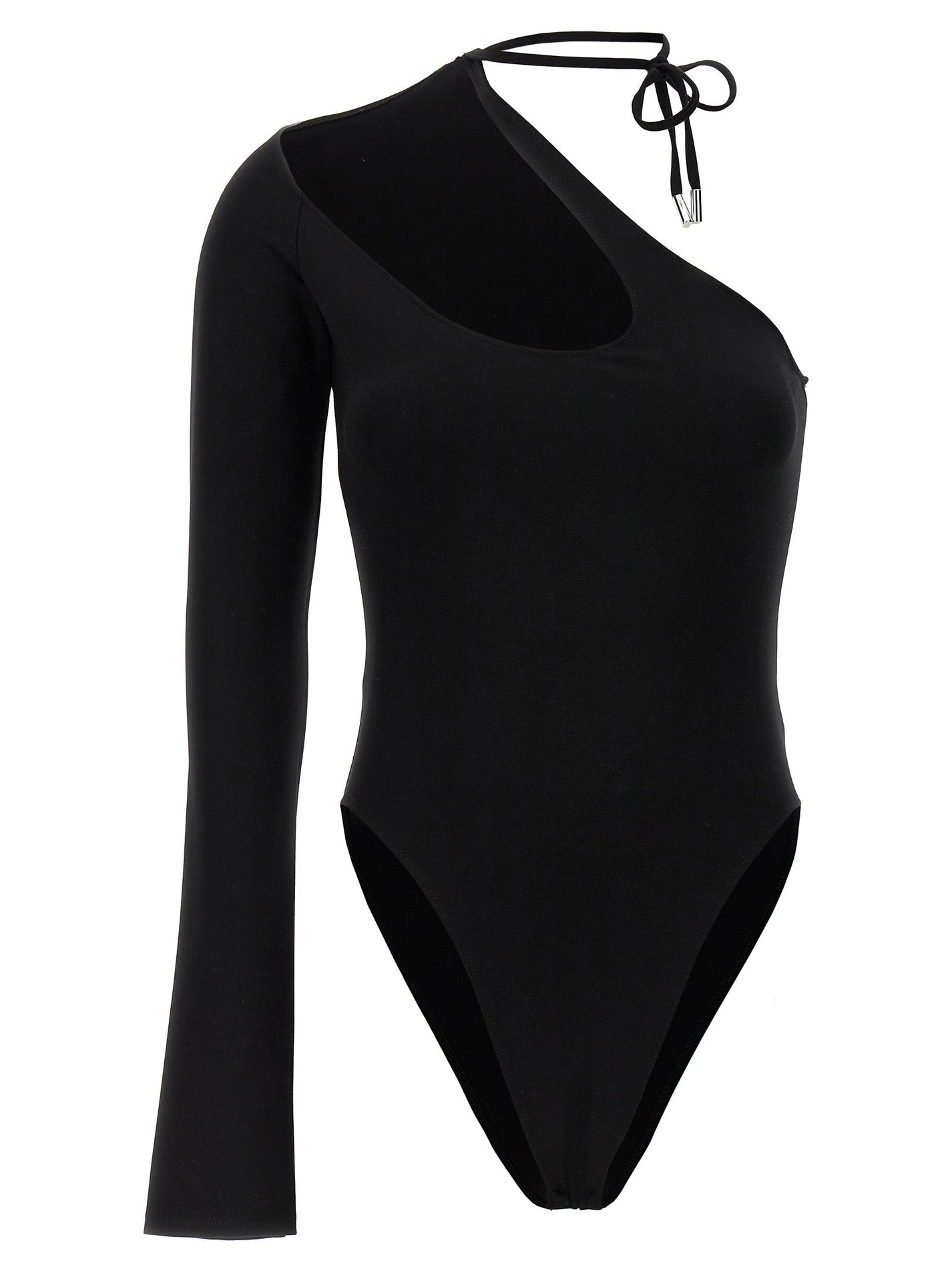 DAVID KOMA - DAVID KOMA - Asymmetrical body - Women’s Tops