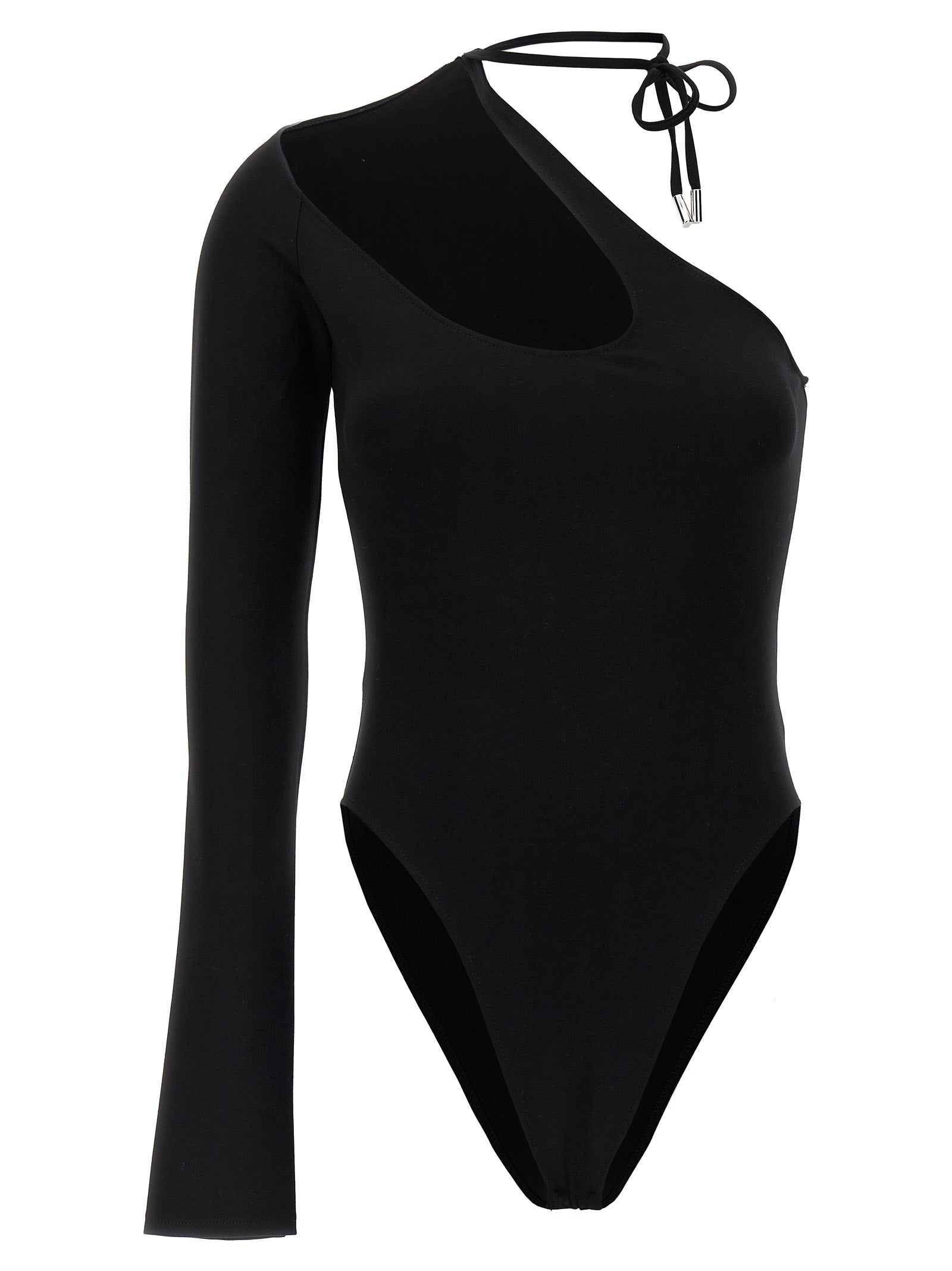 DAVID KOMA - DAVID KOMA - Asymmetrical body - Women’s Tops
