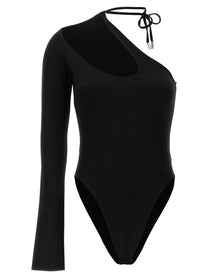 DAVID KOMA - DAVID KOMA - Asymmetrical body - Women’s Tops