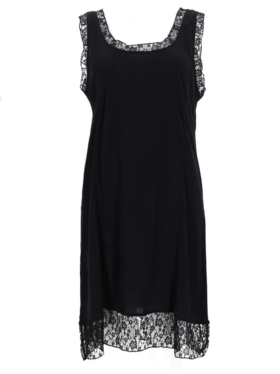 Our Legacy Women's Dawn Dress Black