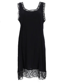 Our Legacy Women's Dawn Dress Black