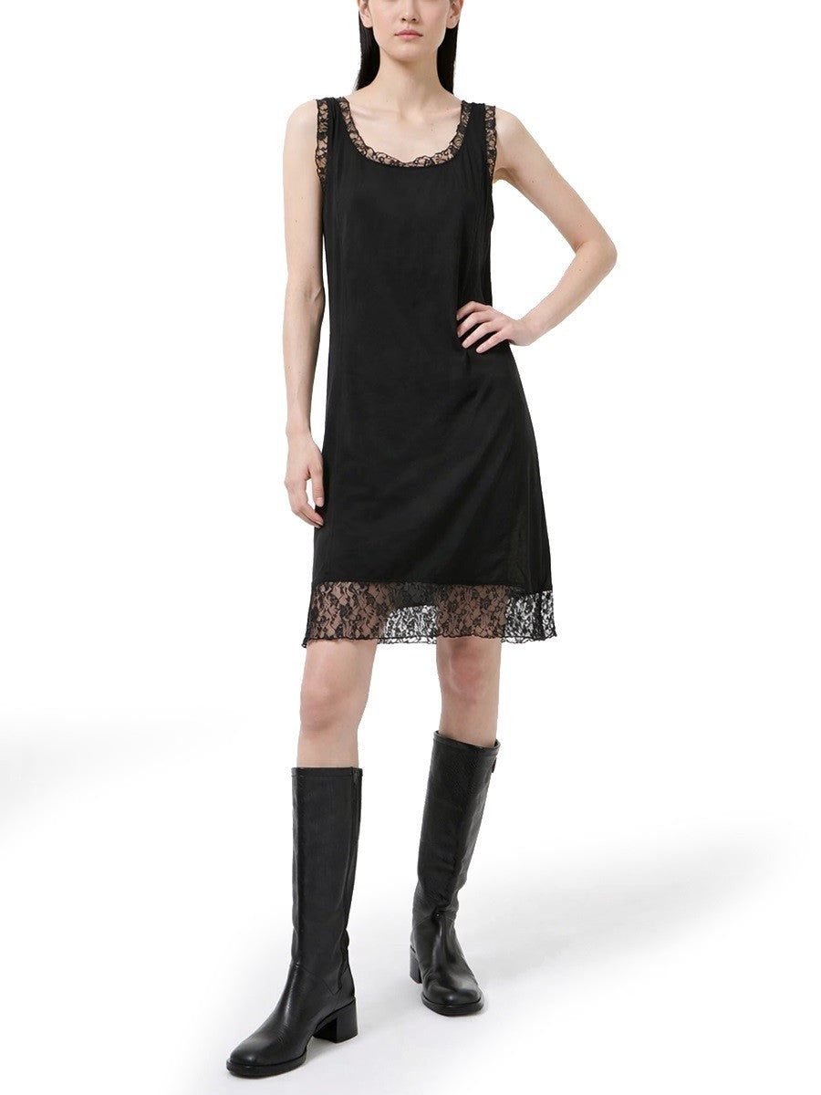 Our Legacy Women's Dawn Dress Black