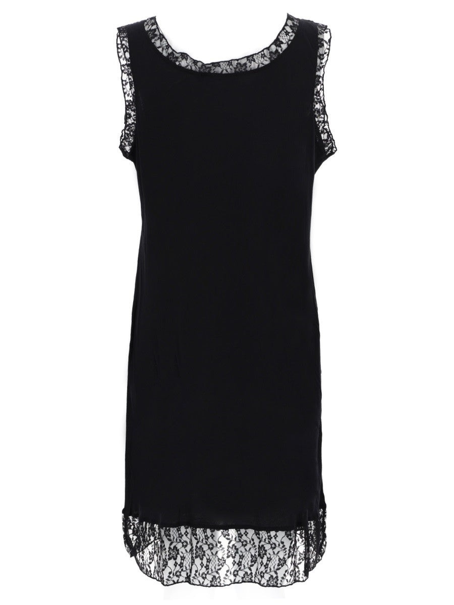 Our Legacy Women's Dawn Dress Black