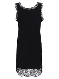 Our Legacy Women's Dawn Dress Black