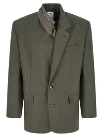 Magliano Dawn Rimini Blazer Green