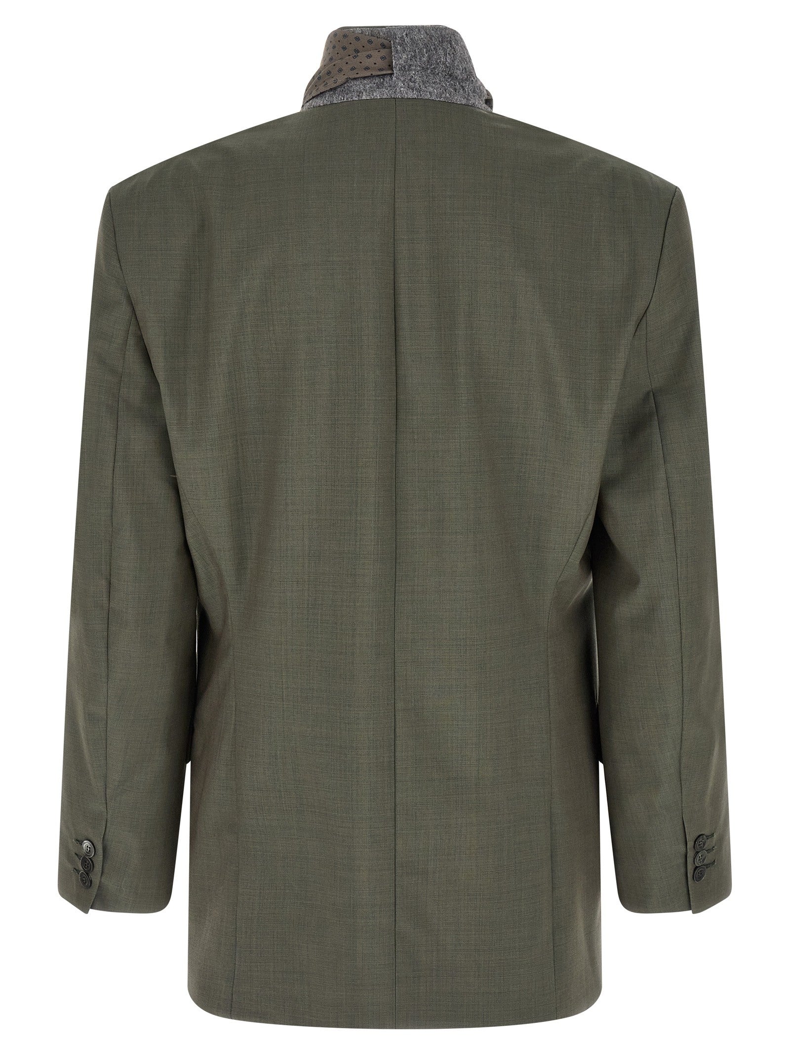 Magliano Dawn Rimini Blazer Green