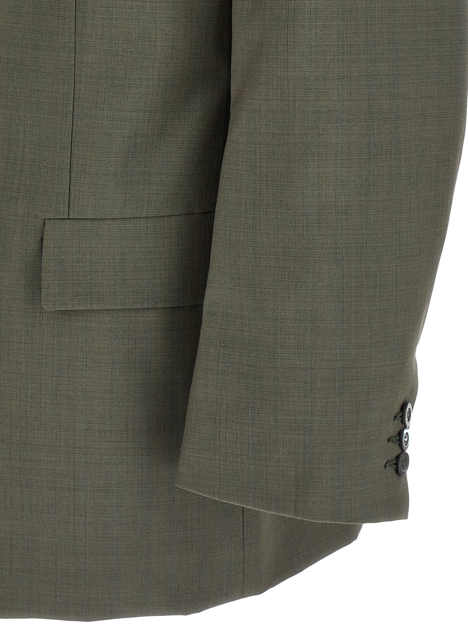 Magliano Dawn Rimini Blazer Green
