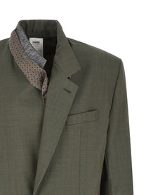 Magliano Dawn Rimini Blazer Green