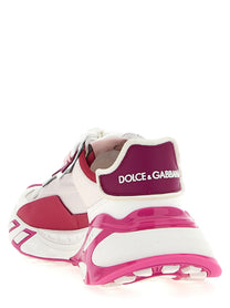 Dolce &amp; Gabbana Day Faster Sneaker Pink