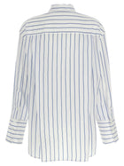 TELA Dayane Shirt Blue, view 2