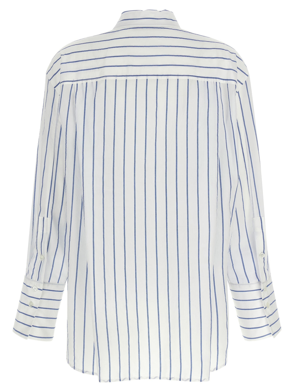 TELA Dayane Shirt Blue, view 2