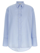 TELA Dayane Shirt Blue