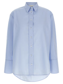TELA Dayane Shirt Blue