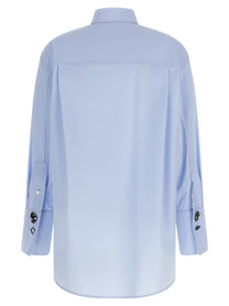 TELA Dayane Shirt Blue