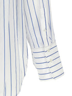 TELA Dayane Shirt Blue, view 4