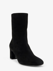 Jimmy Choo Women's Daze Suede Boots Black