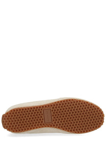 Axel Arigato Women's Daze Runner Sneaker Beige Axel Arigato