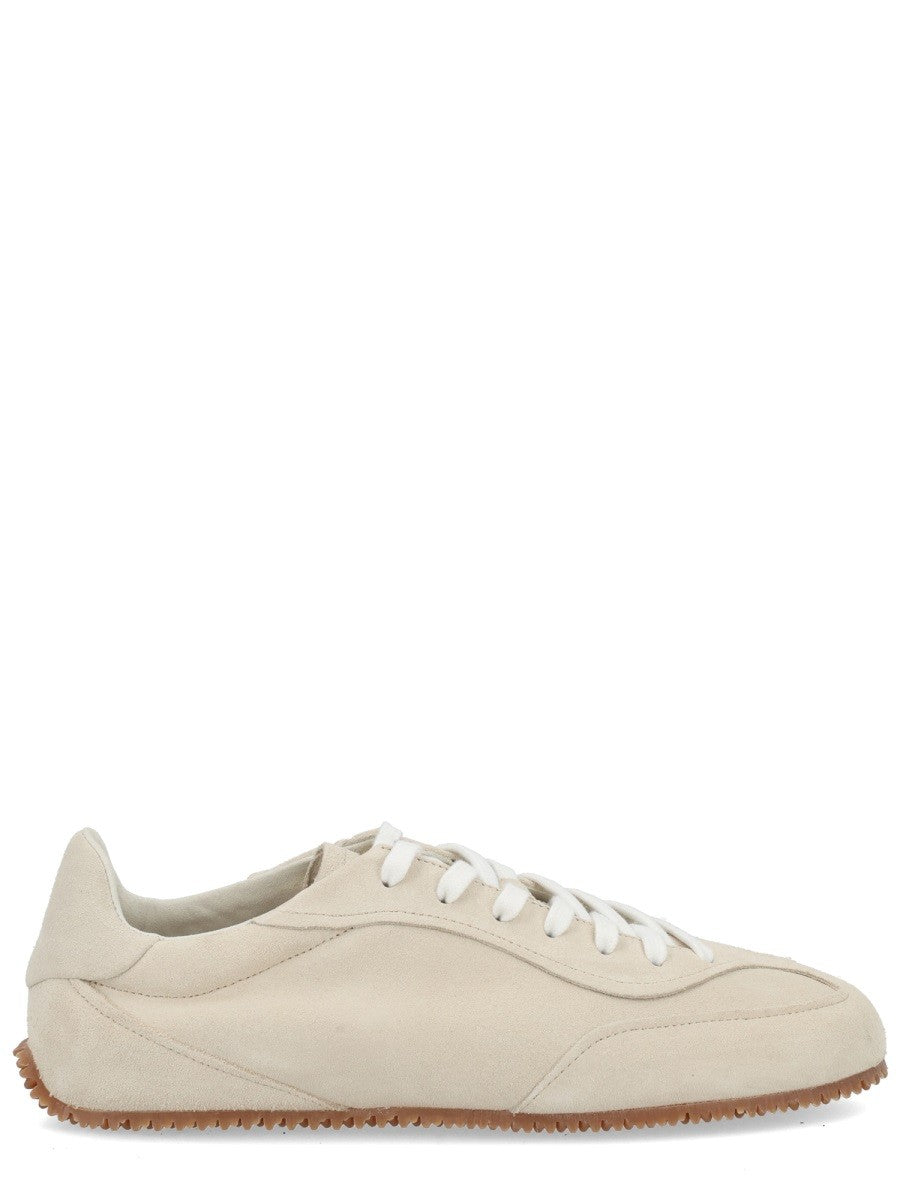 AXEL ARIGATO Men's Sneaker Daze Runner Beige