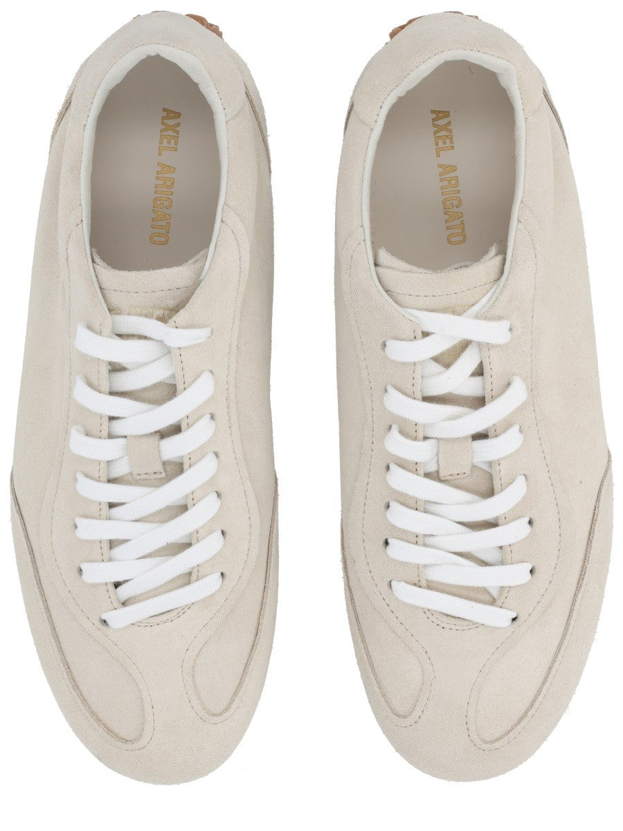 AXEL ARIGATO Men's Sneaker Daze Runner Beige