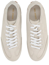 AXEL ARIGATO Men's Sneaker Daze Runner Beige