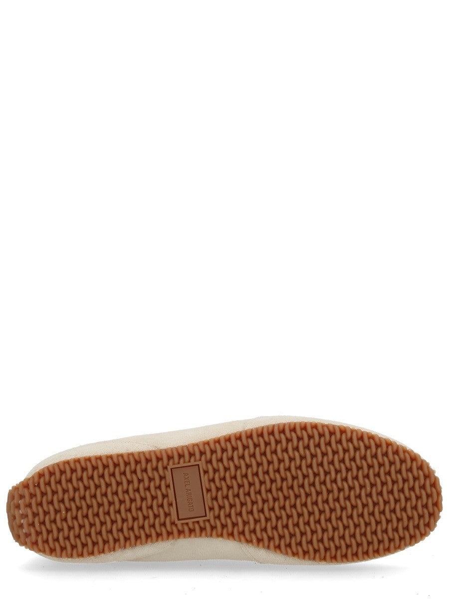 Axel Arigato Men's Daze Runner Sneaker Beige Axel Arigato