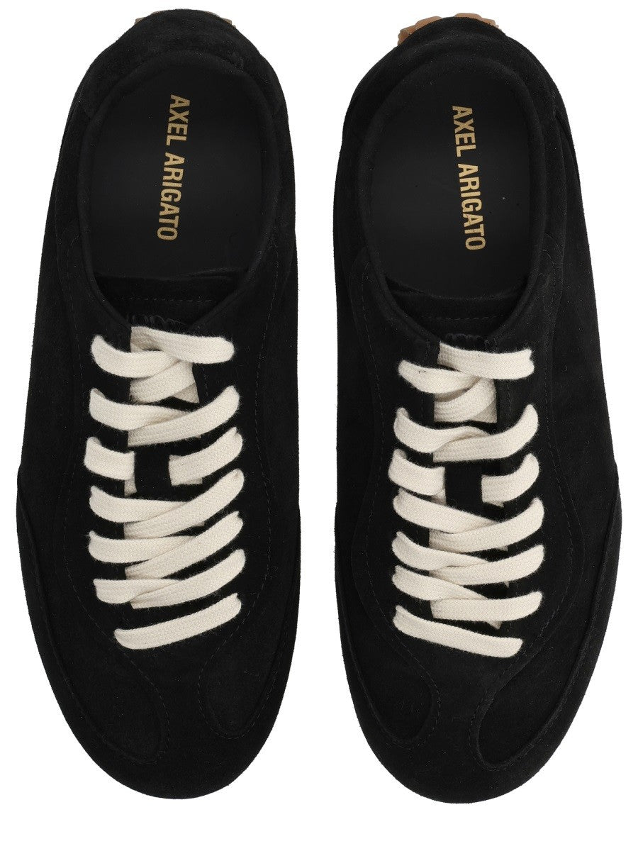 Axel Arigato Women's Daze Runner Sneaker Black Axel Arigato