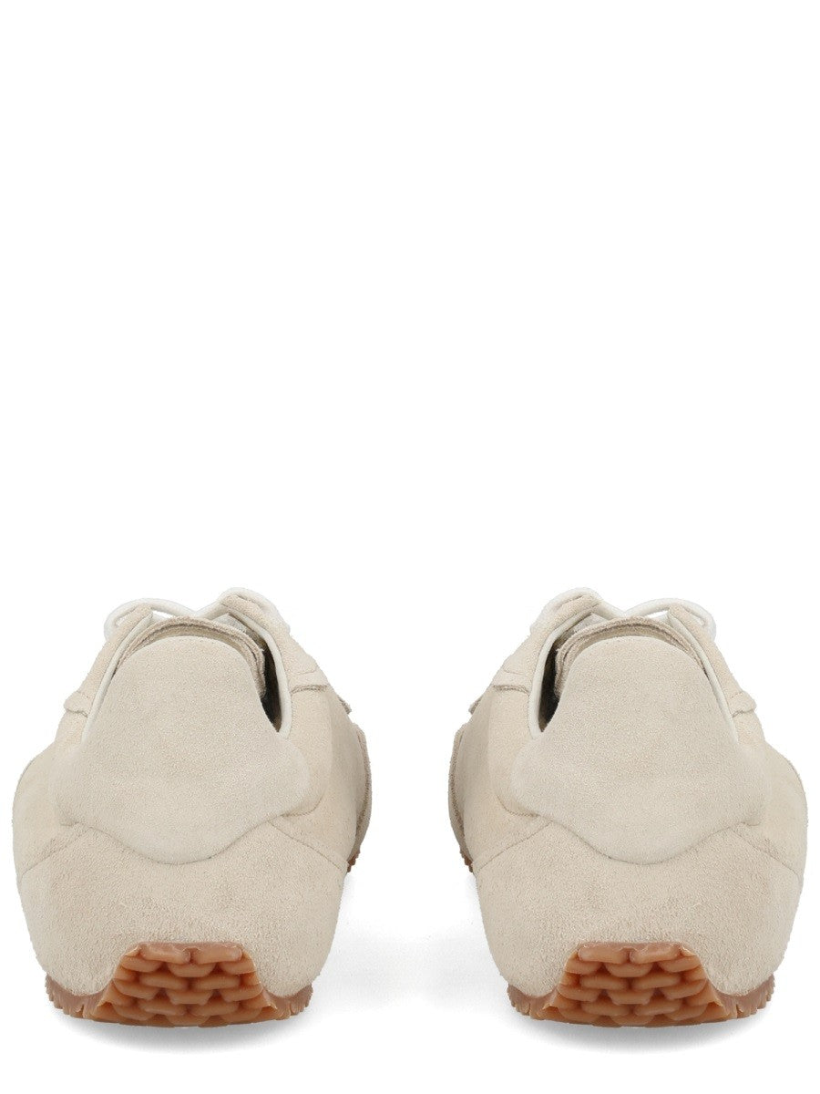 AXEL ARIGATO Men's Sneaker Daze Runner Beige