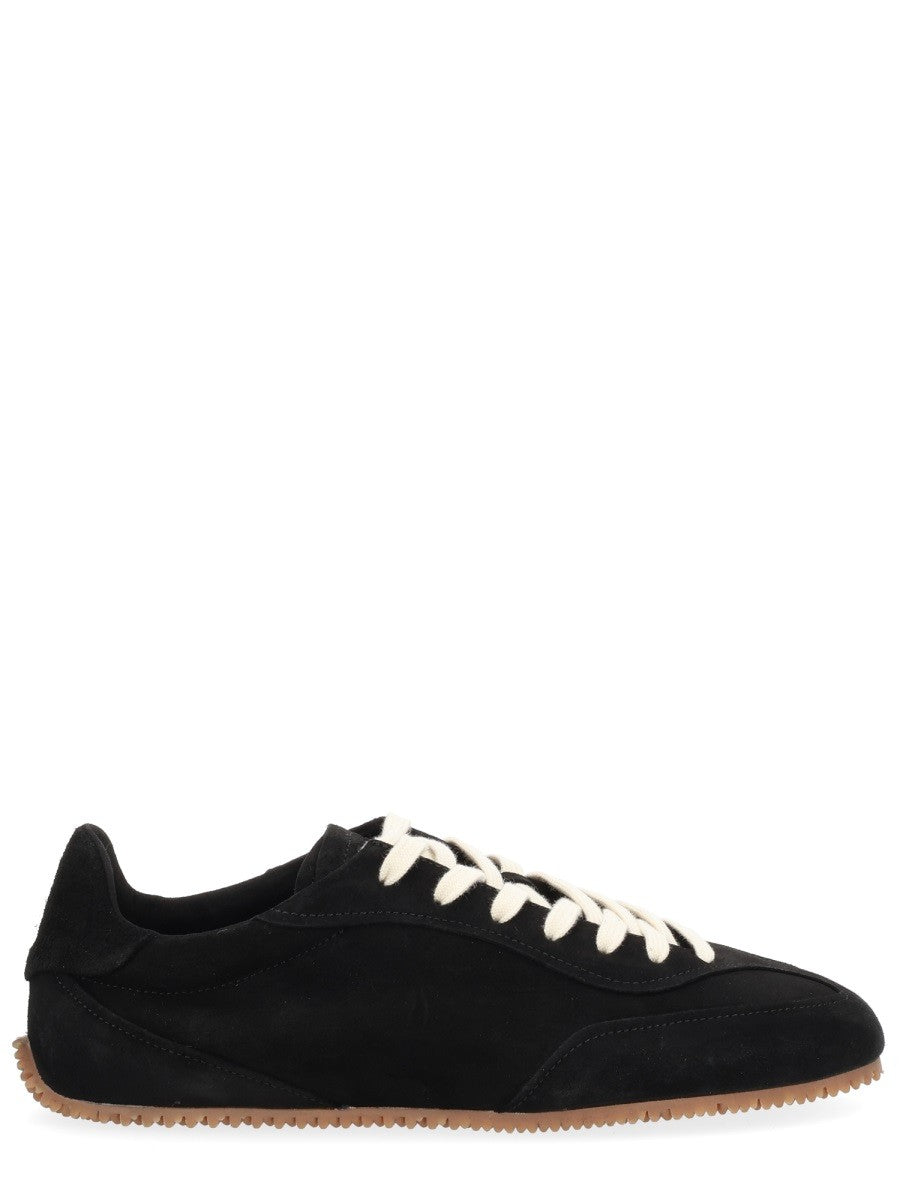 Axel Arigato Men's Daze Runner Sneaker Black Axel Arigato