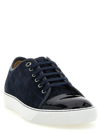 LANVIN Dbbi Sneakers Blue