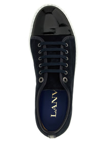 LANVIN Dbbi Sneakers Blue