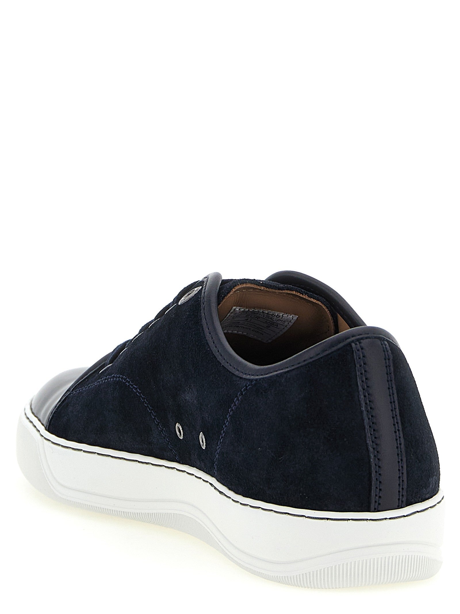 LANVIN Dbbi Sneakers Blue