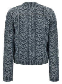 Diesel Denim Jacket Blue
