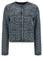 Diesel Denim Jacket Blue