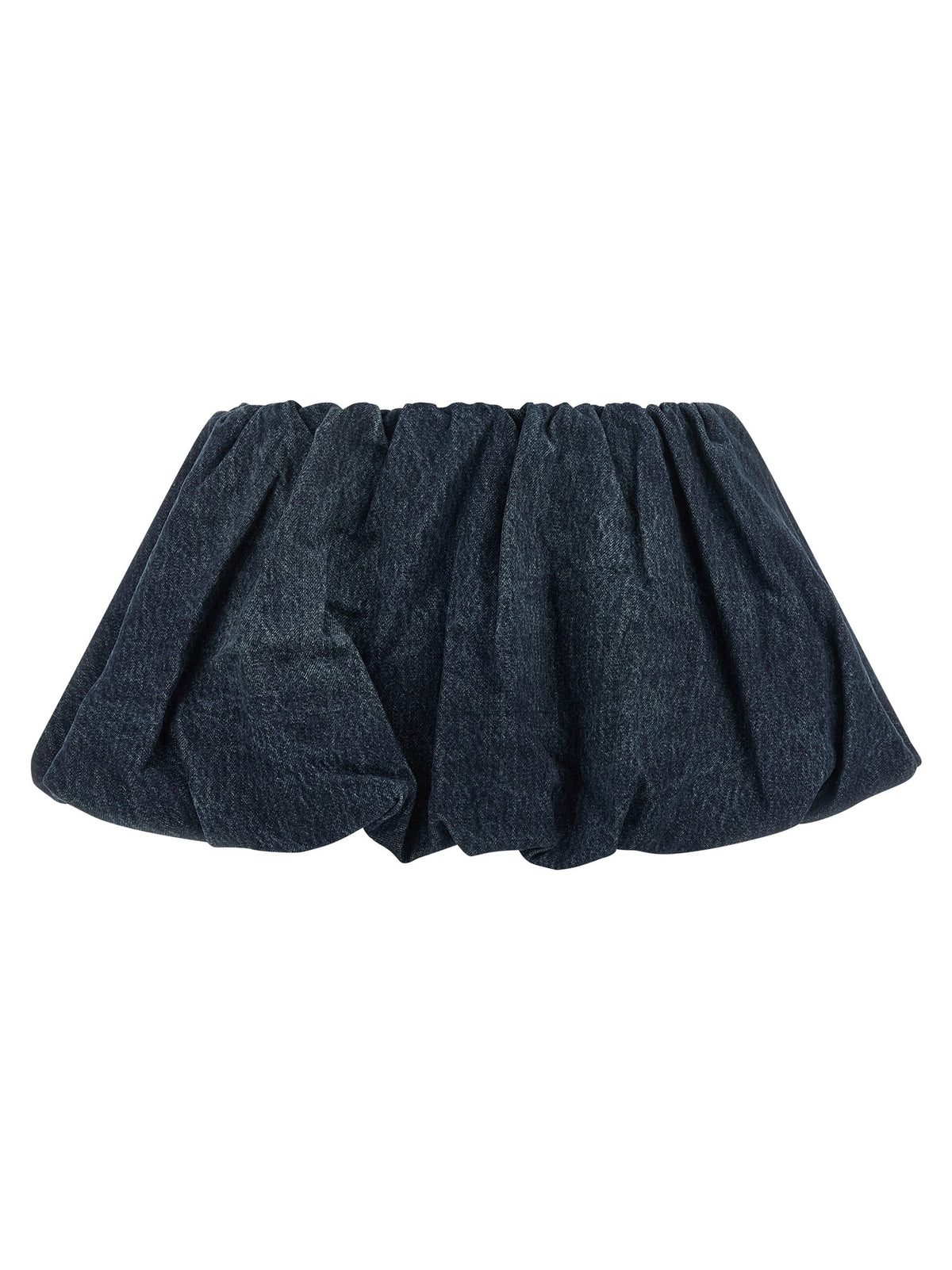 Diesel Skirt Blue