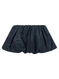 Diesel Skirt Blue