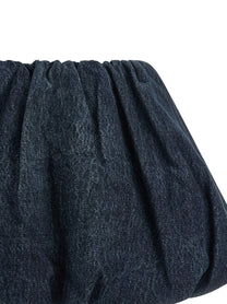 Diesel Skirt Blue