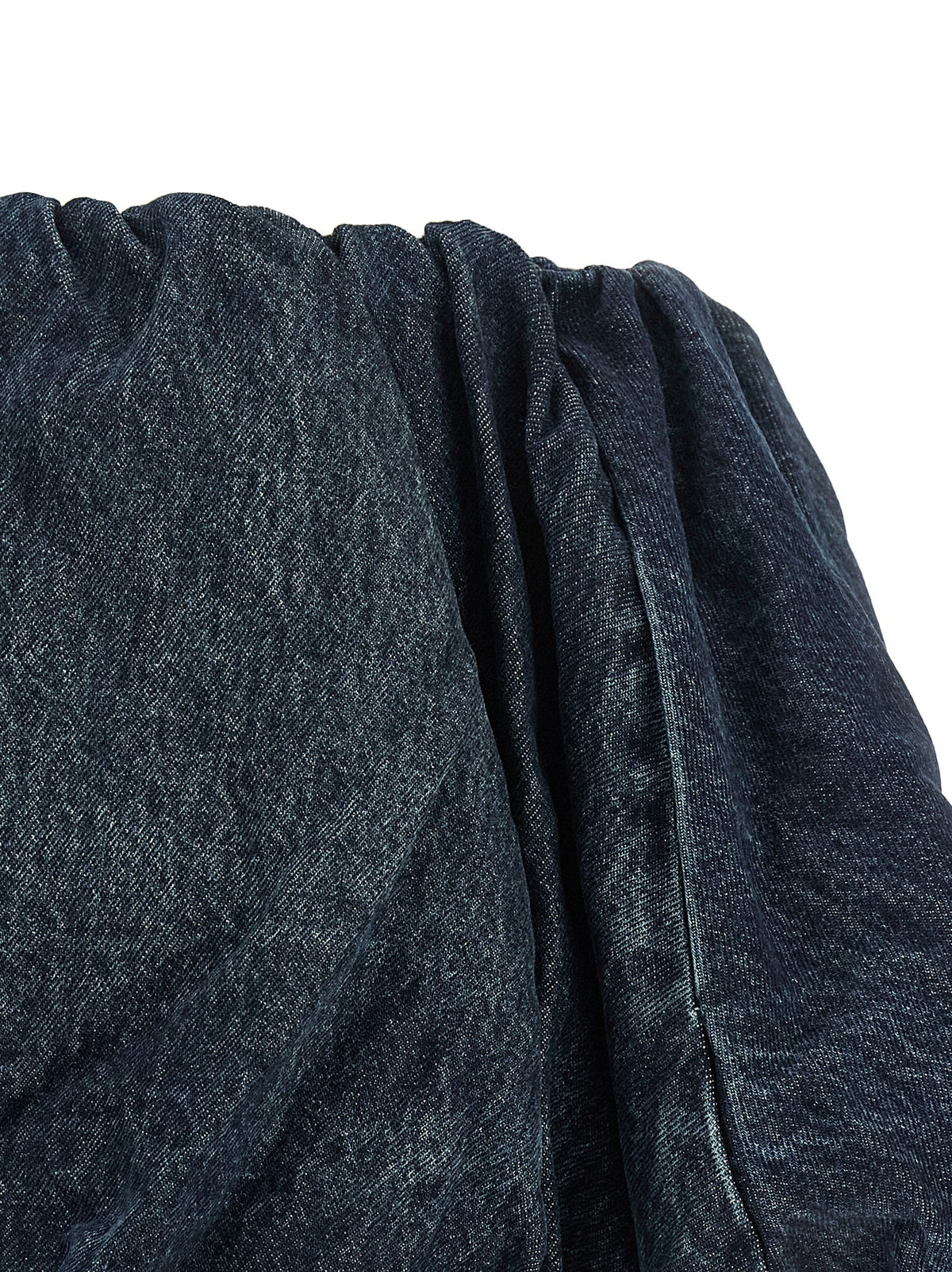 Diesel Skirt Blue