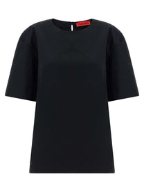 Thelatest Dean Shirt Black