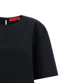 Thelatest Dean Shirt Black