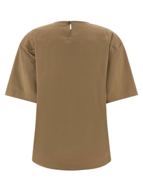 Thelatest Dean Shirt Brown