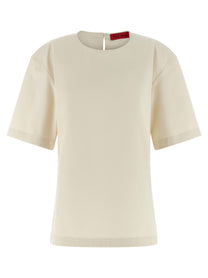 Thelatest Dean Shirt White