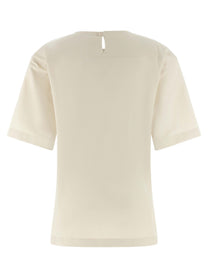 Thelatest Dean Shirt White