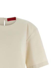 Thelatest Dean Shirt White