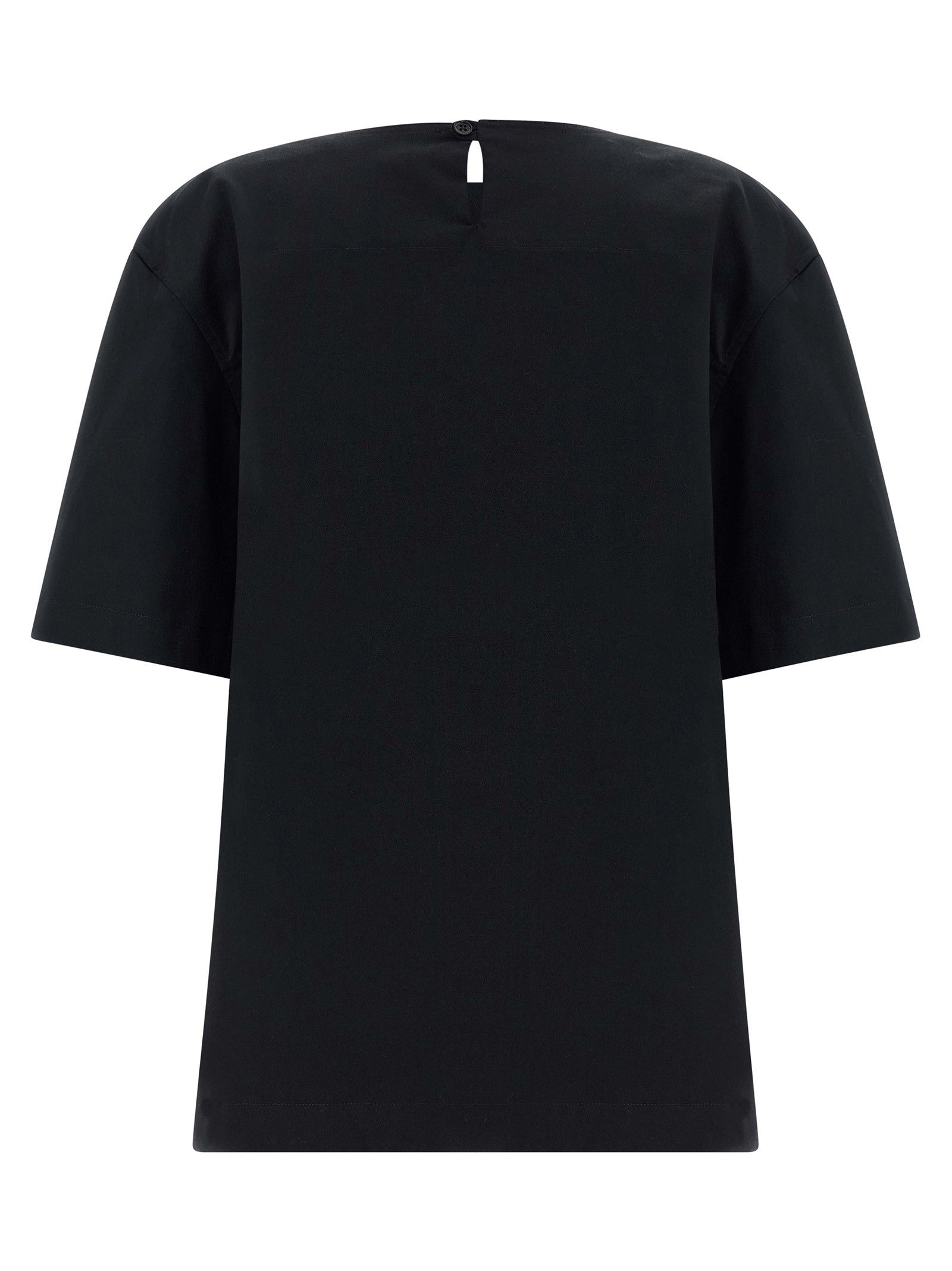 Thelatest Dean Shirt Black