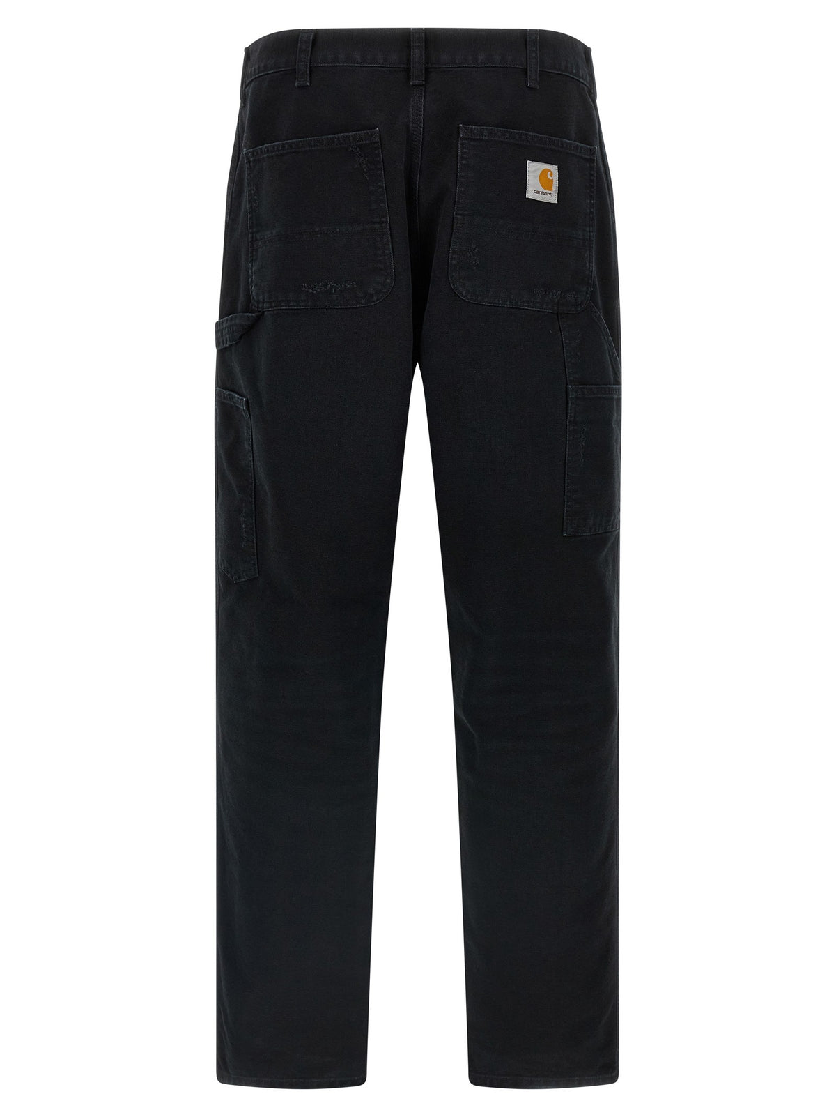 Carhartt Wip Dearborn Jeans Black