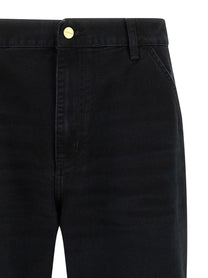 Carhartt Wip Dearborn Jeans Black
